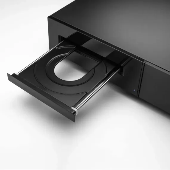 Cambridge Audio EVO CD Black