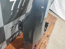 Крыло переднее правое Hyundai Solaris 2 (HCR) 17-нв Б/У  66321F9000