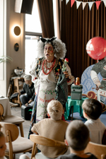 Богатырский праздник