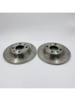 Тормозные диски R13 Sport ВАЗ 2108-99,  2113-15