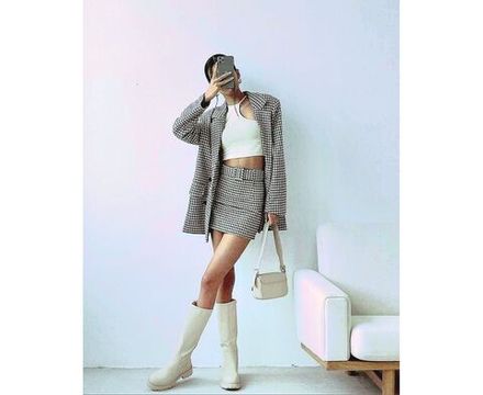 Костюм 2599325 Fabrika