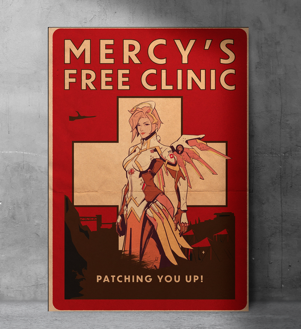 Overwatch 2