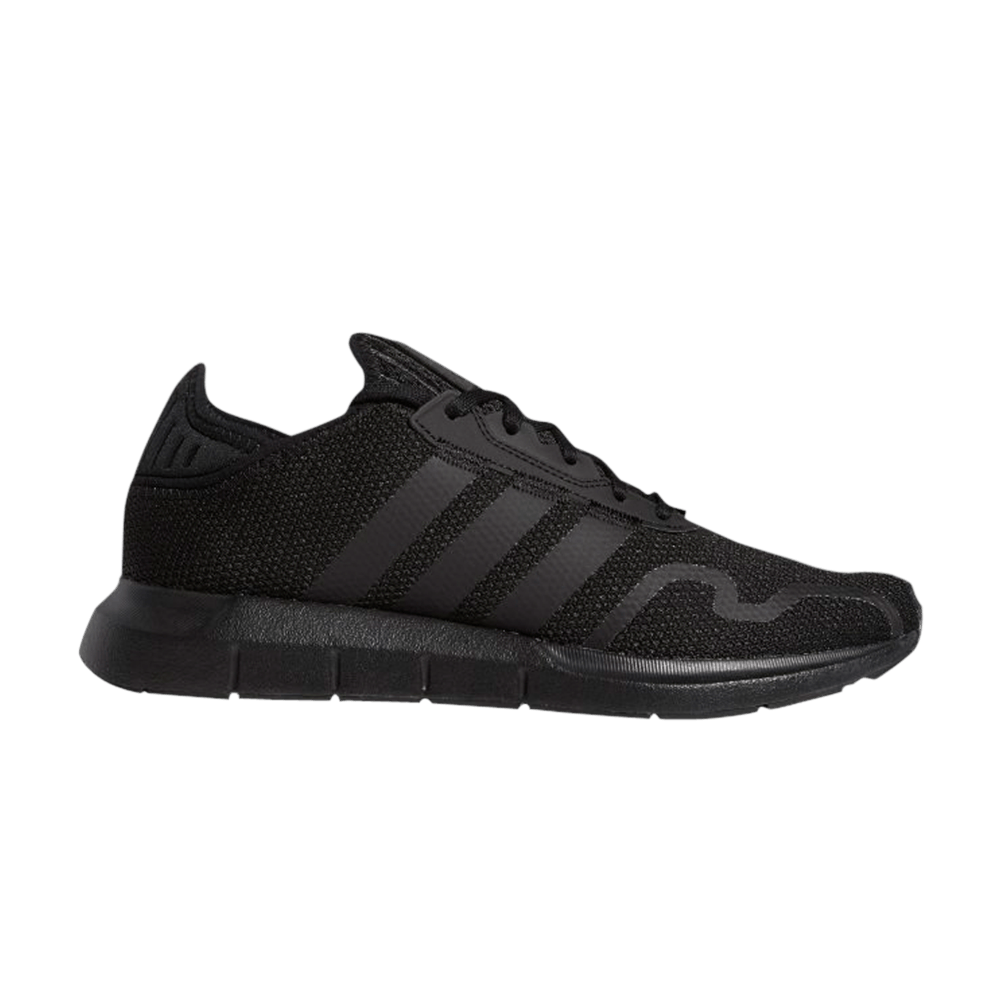 Кроссовки Adidas Originals Swift Run X