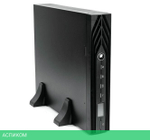Источник бесперебойного питания Бастион SKAT-UPS 2000 RACK+4x9Ah