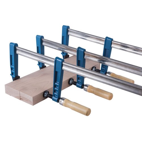 Струбцина WILTON F-образная 120*1500мм