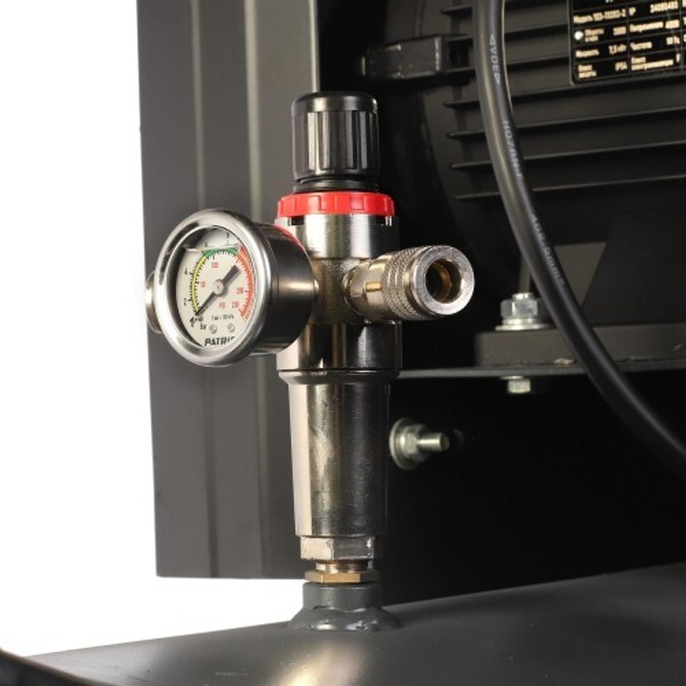 Компрессор поршневой PATRIOT KRX 950 L500 D 545302360