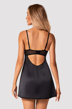 Serena Love chemise Obsessive