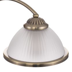 Citilux ALONSO CL422313 Бра с выключателем Бронза