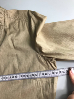 Блузка Esprit для городского стиля, маркировка 38, на 44 размер