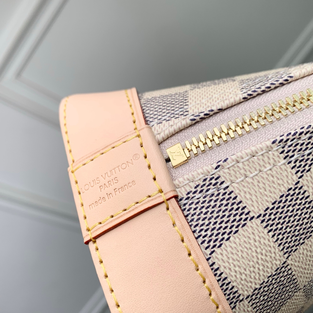 Louis Vuitton Alma BB