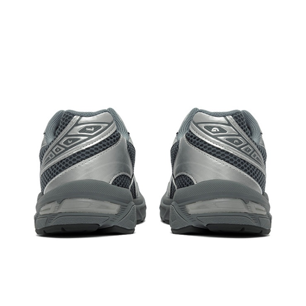 Кроссовки Asics Gel-1130 'Steel Grey Pure Silver' 1201A934-020