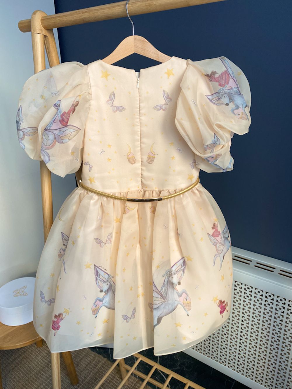 Платье Junona, 140