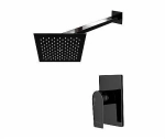 Душевая система WasserKRAFT Glan 6600 A66181