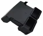 Магнитола для Lexus LS430 2000-2006 - Kuberg монитор 12.5" в стиле LEXUS на Android 12, 2К экран, Быстрая, CarPlay, 4G SIM-слот