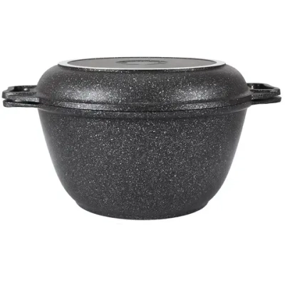 Казан 4л JML-828-10