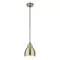 Подвесной светильник Arte Lamp BRACCIO A2054SP-1AB