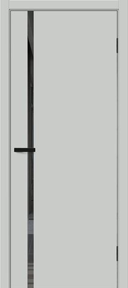 Браво-0.40.П Grey Silk Mirox Grey