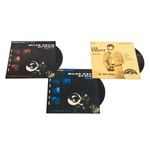 Miles Davis / The Complete Prestige 10-Inch LP Collection (11x10" Vinyl LP)