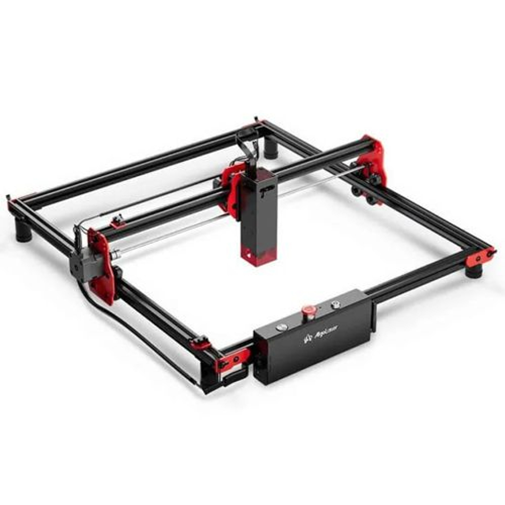 Лазерный гравер AlgoLaser DIY KIT, 10 Вт