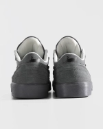 Кеды Lakai x RIPNDIP Cambridge: Grey Suede (Q1-26)