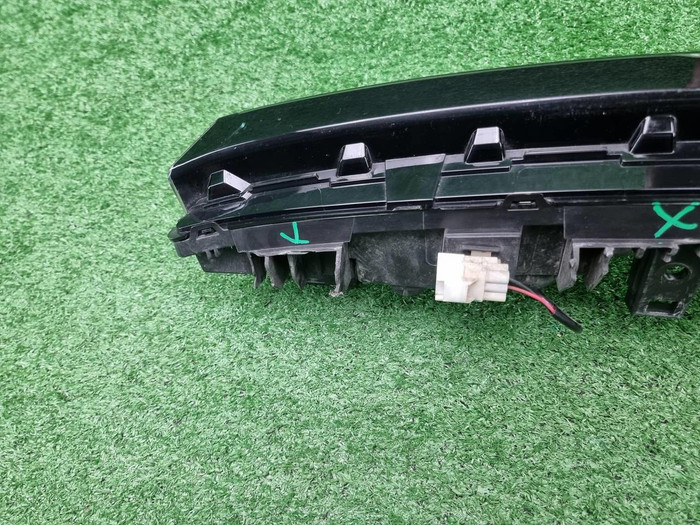 ДХО центральный BAIC X7 (2023-н.в.) LED