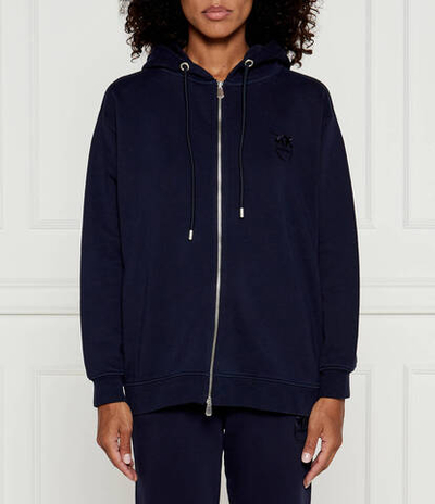 Худи Pinko - темно-синий(101133 A21P)