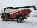 КЗ Ростсельмаш РСМ-181 Комбайн TORUM-785 (Дизельный, 14,9 л, 510 л.с., АТ)