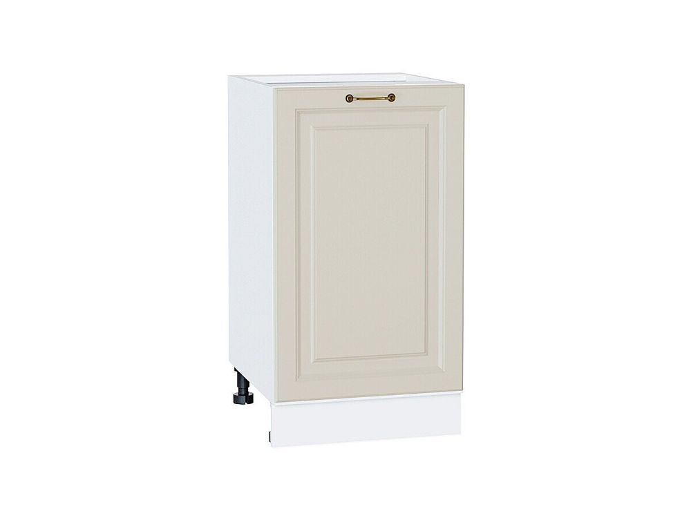 Шкаф нижний с 1-ой дверцей Ницца