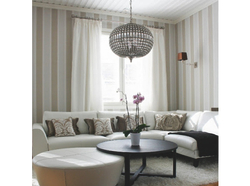 Потолочная люстра Kasbah Oval