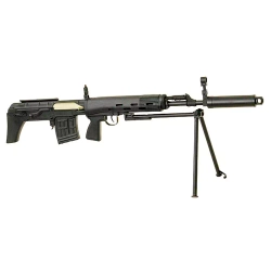 Модель винтовки Cyma СВУ CM057