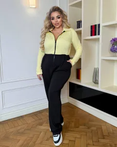 Комбинезон УК-2190 Фабрика Моды