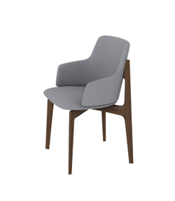 Дизайнерский стул LANTANA tesla 13