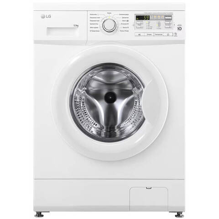 Стиральная машина LG F10B8MD