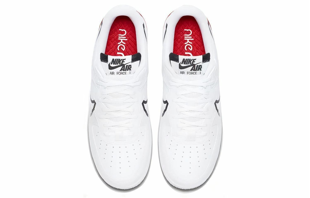 Кроссовки Nike Air Force 1 React