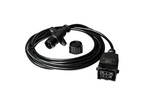 Кабель диагностики, 3м (первая часть, а/м) (10.710.030) SORL