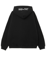 Мужская Толстовка Scissorcraft Zip