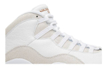 Кроссовки Jordan Air Jordan 10 Retro Drake Ovo
