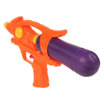 Водный пистолет 30см. микс, пакет D-10