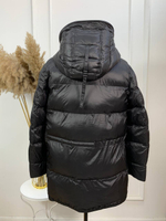 Пуховик Burberry
