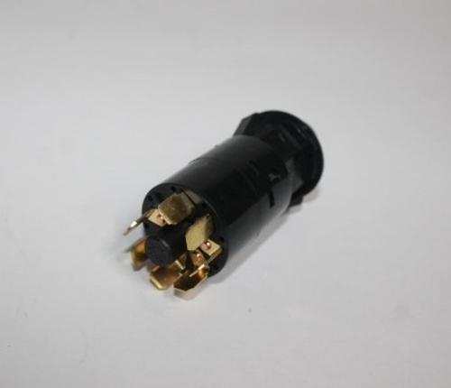 Кнопка авар. сигнализации /2106/ (7-и конт.) (Dayan)