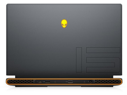 Ноутбук 15.6" Dell Alienware m15 R6 (M15-0358)