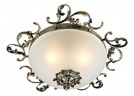 Накладной светильник Omnilux Palermo OML-76407-03