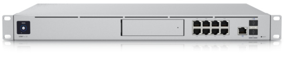 Программно-аппаратный комплекс Ubiquiti UDM-SE