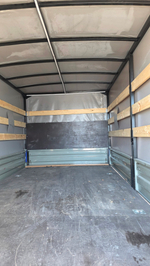 UAZ Profi 236031-08 (Евроборт, Бензиновый, 2,7 л, 150 л.с.)