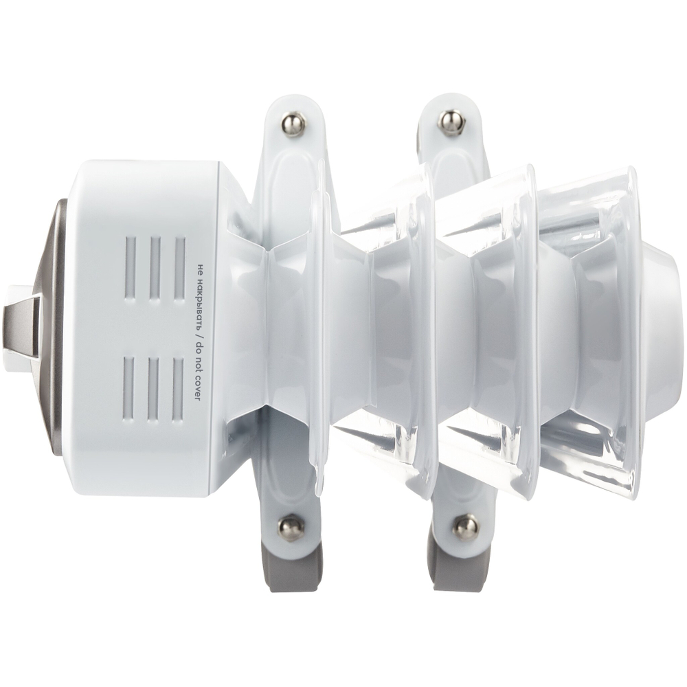 Масляный радиатор Zanussi Espressione ZOH/ES-05WN, 5 секций