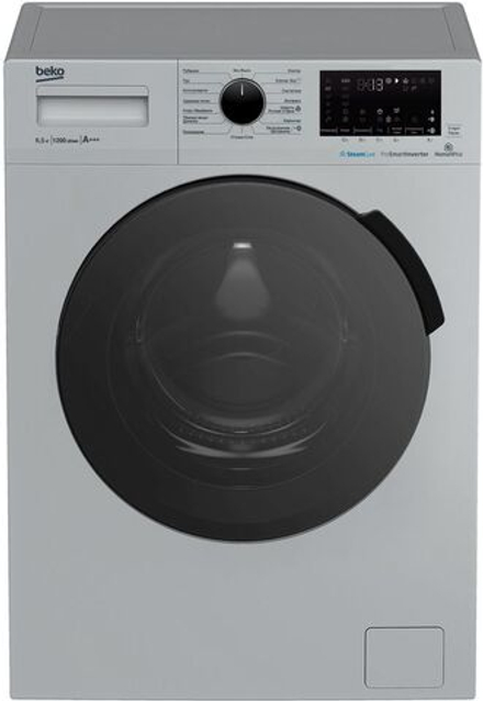 Стиральная машина BEKO WSPE 6H616S