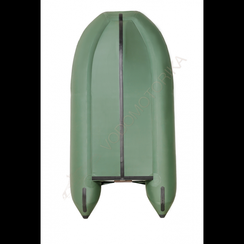 Надувная лодка НАВИГАТОР 290 оптима