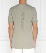 Футболка GUESS ACTIVE - мятный(Z4GI08 KC582)