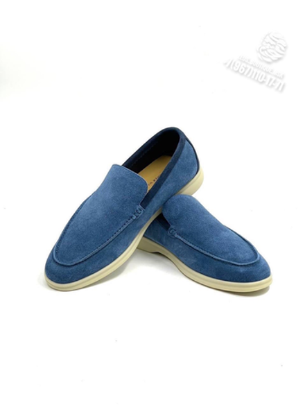 Лоферы Loro Piana Summer Walk