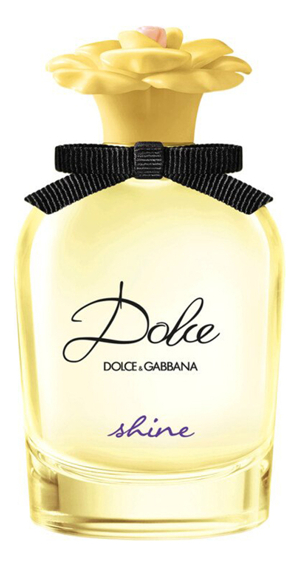 DOLCE & GABBANA Dolce Shine парфюмерная вода 50 ml